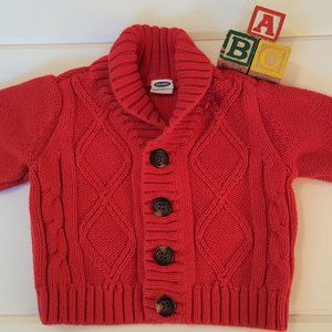 Old Navy Knit Cardigan